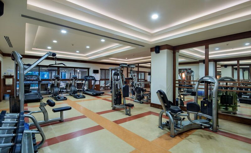 Photo - Crystal Family Comfort Collection - Ultimate All Inclusive