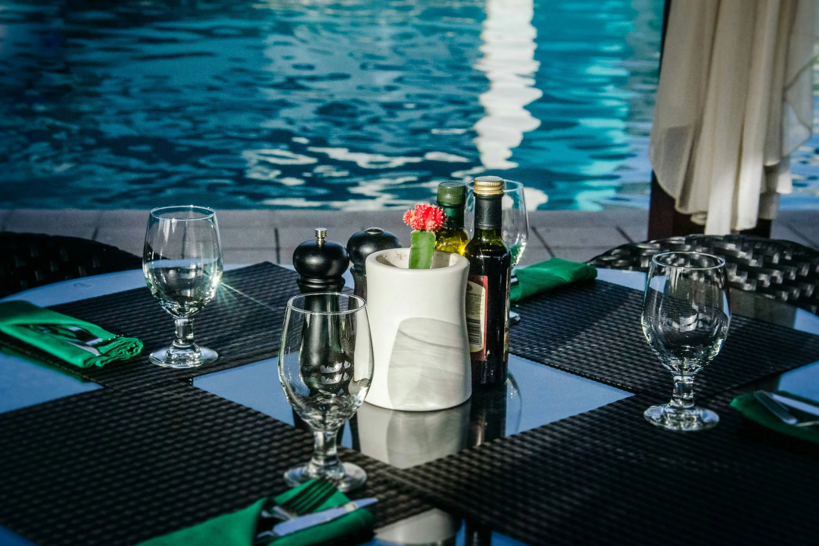 Foto - Courtyard by Marriott Paramaribo