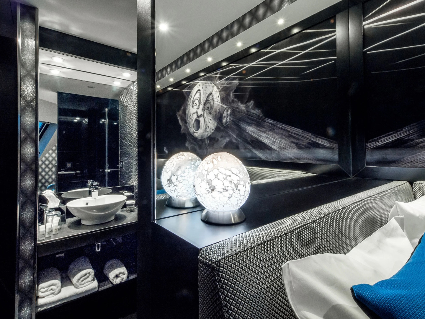 Photo - Hotel Maison Monceau