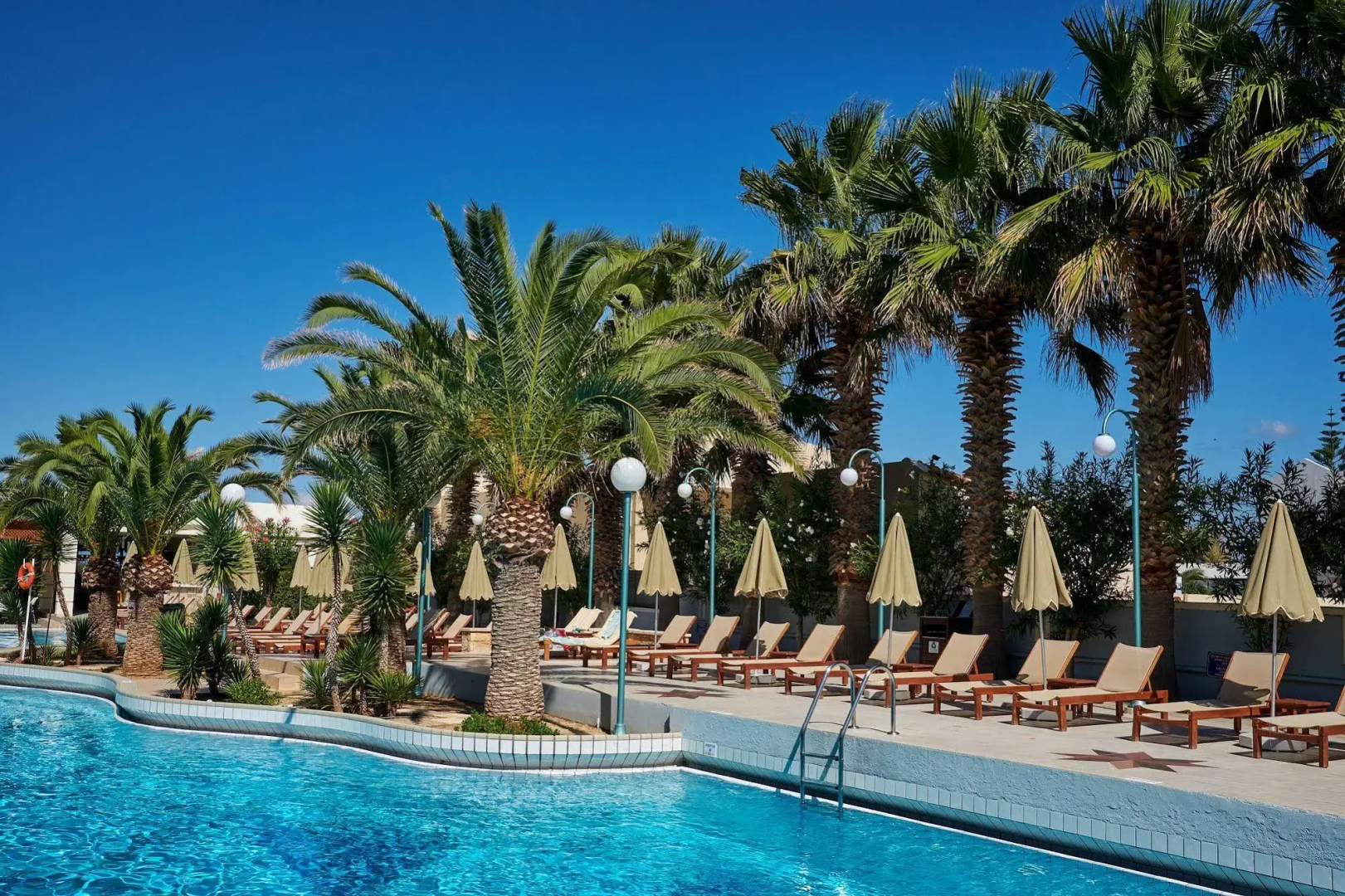 Photo - Rethymno Palace