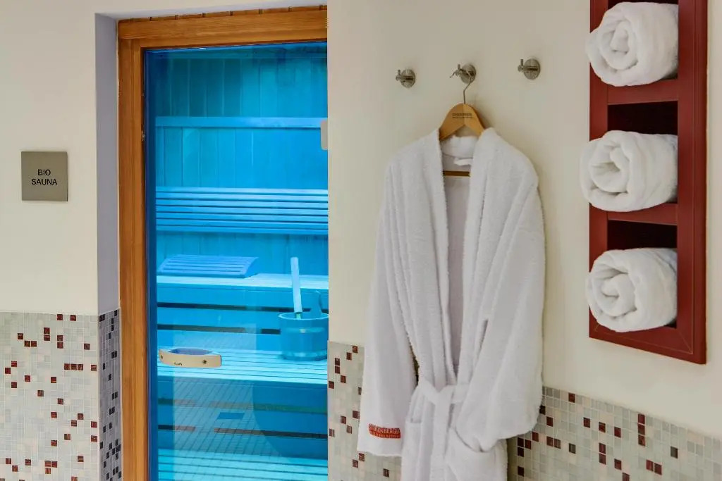 Photo - Steigenberger Hotel de Saxe