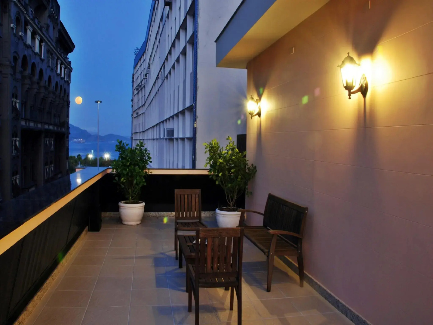 Photo - Hotel Regina Rio de Janeiro