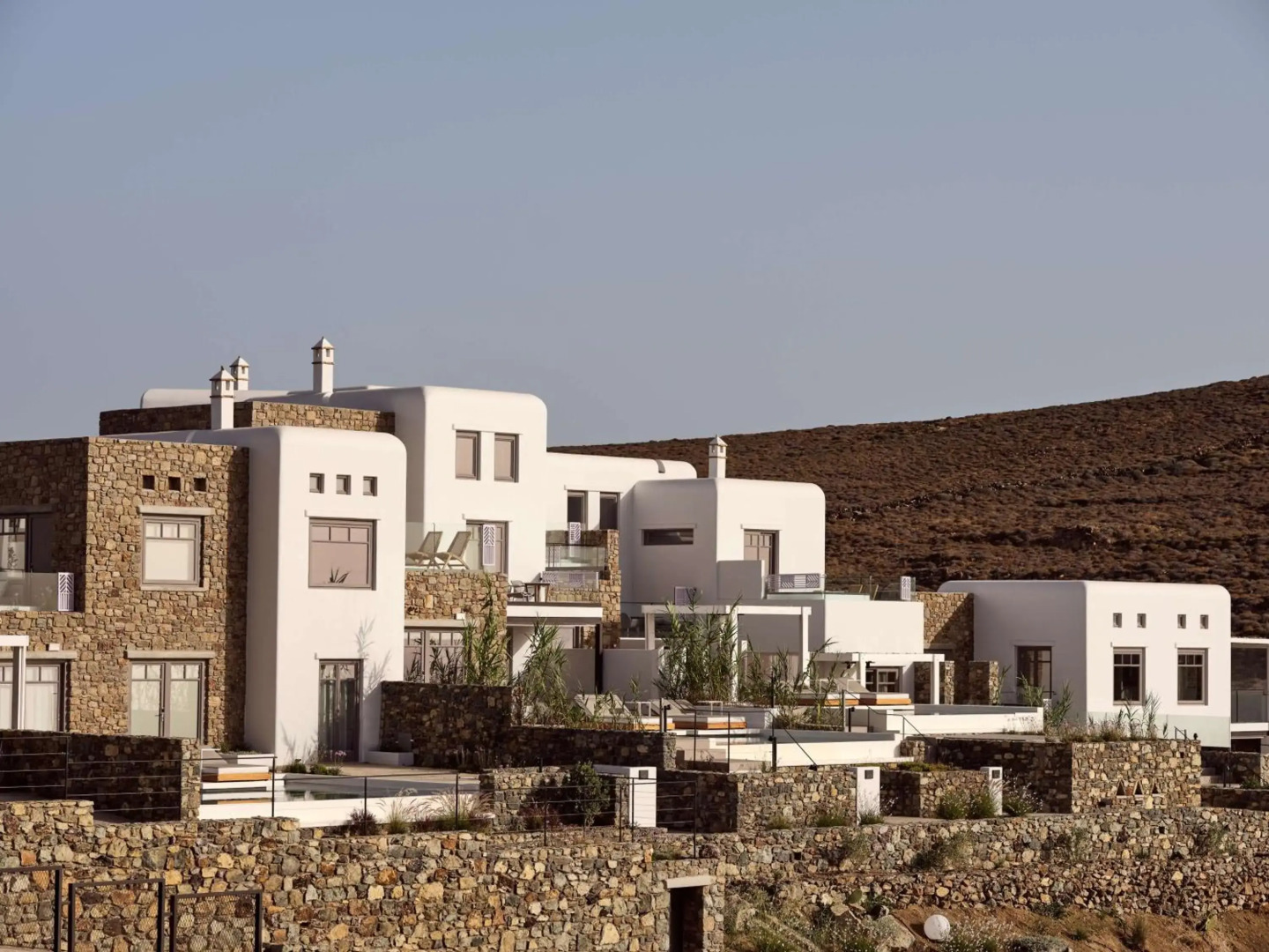Photo - Semeli Coast Mykonos Curio Collection by Hilton