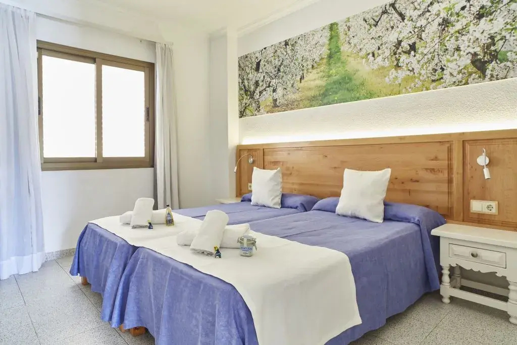 Photo - Invisa Aparthotel Casa Luis