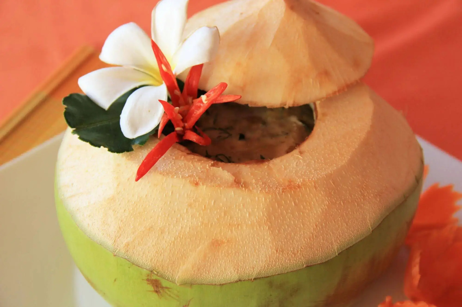 Foto - Tropical Breeze