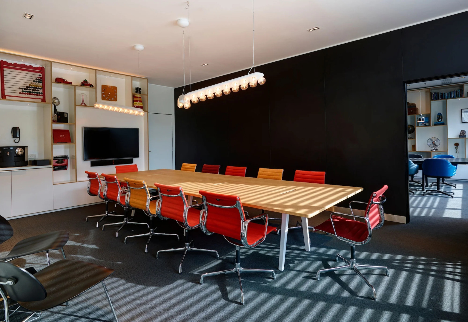 Foto - citizenM Paris La Défense