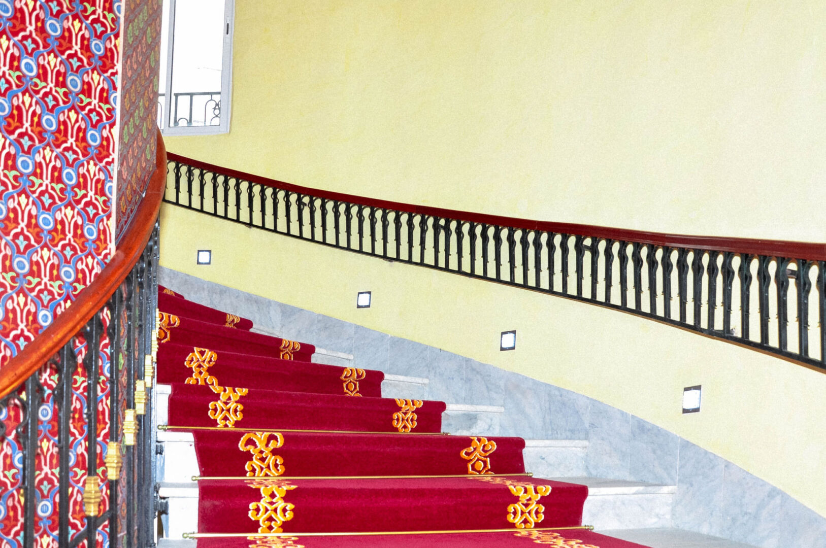 Foto - Royal Victoria - Ex British Embassy