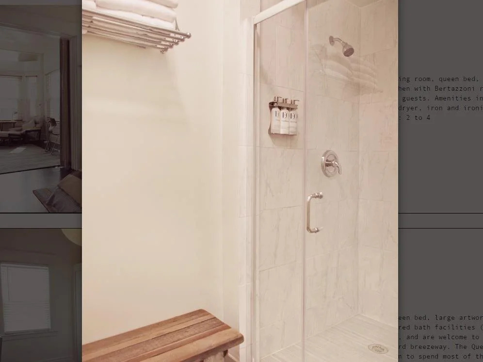 Foto - Gjelina Hotel