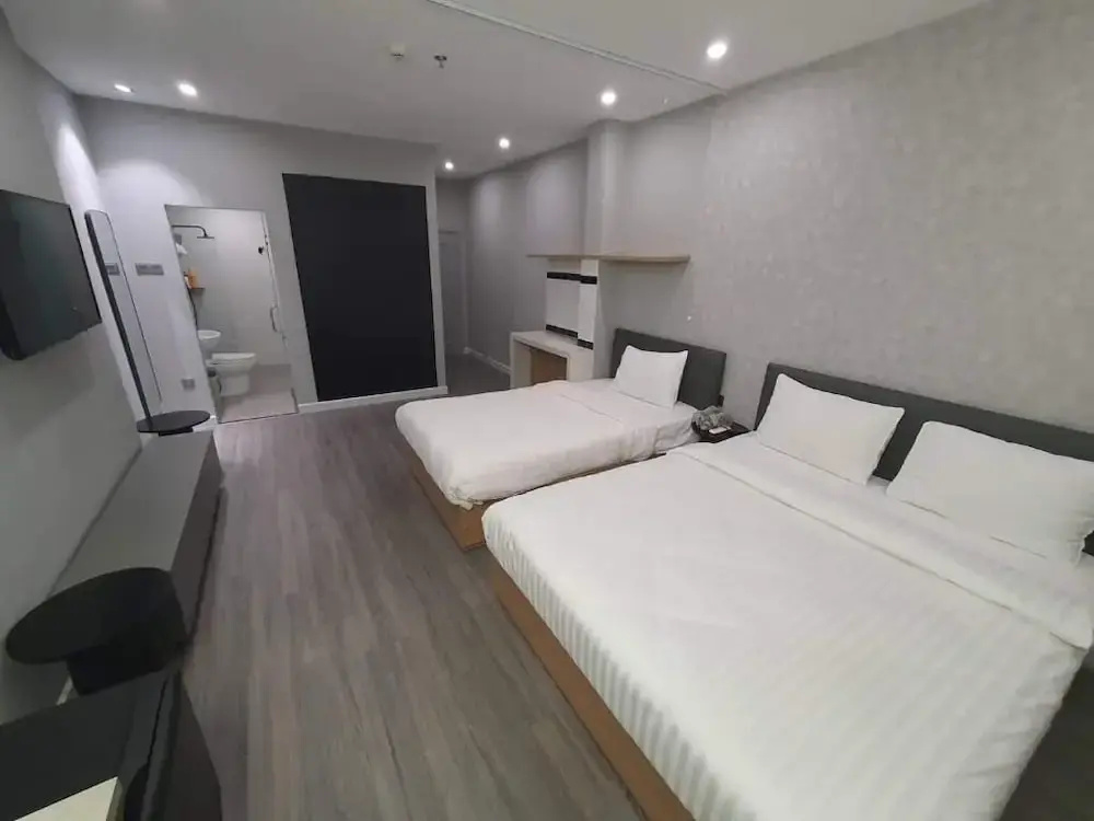 Photo - The Hotel Nicecy