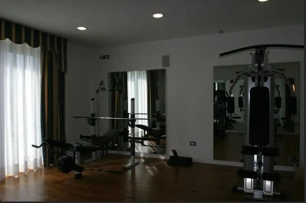 Foto - Hotel Centrale Sandron