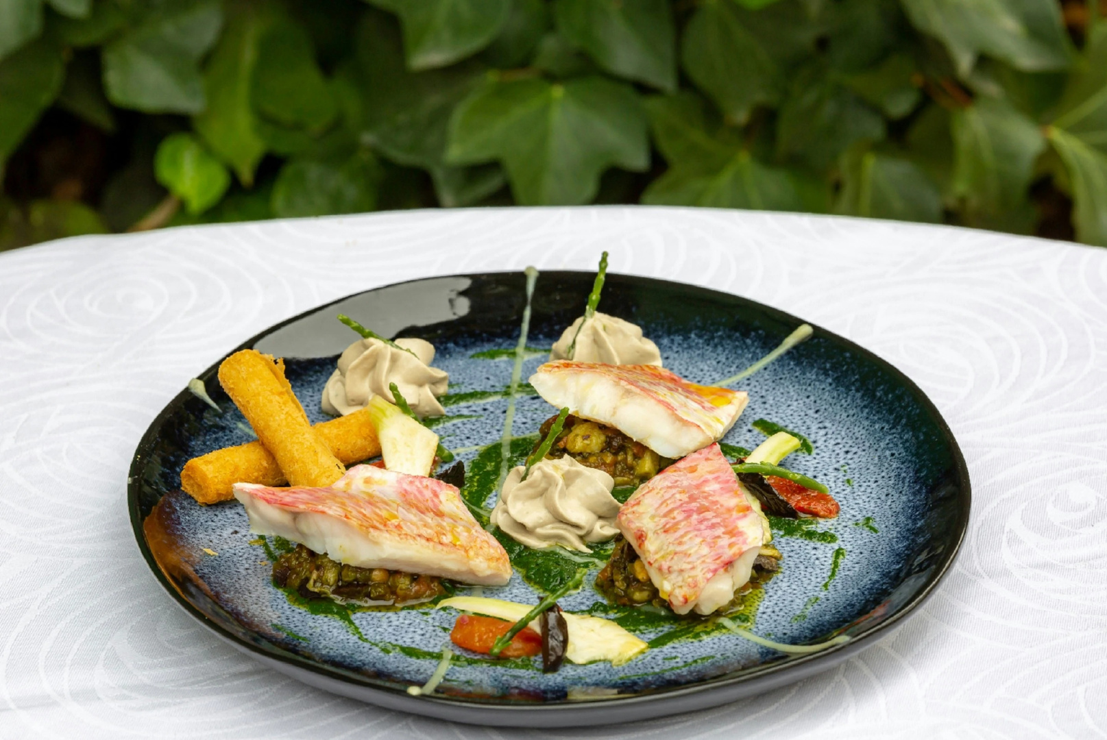 Photo - Auberge de Cassagne & Spa