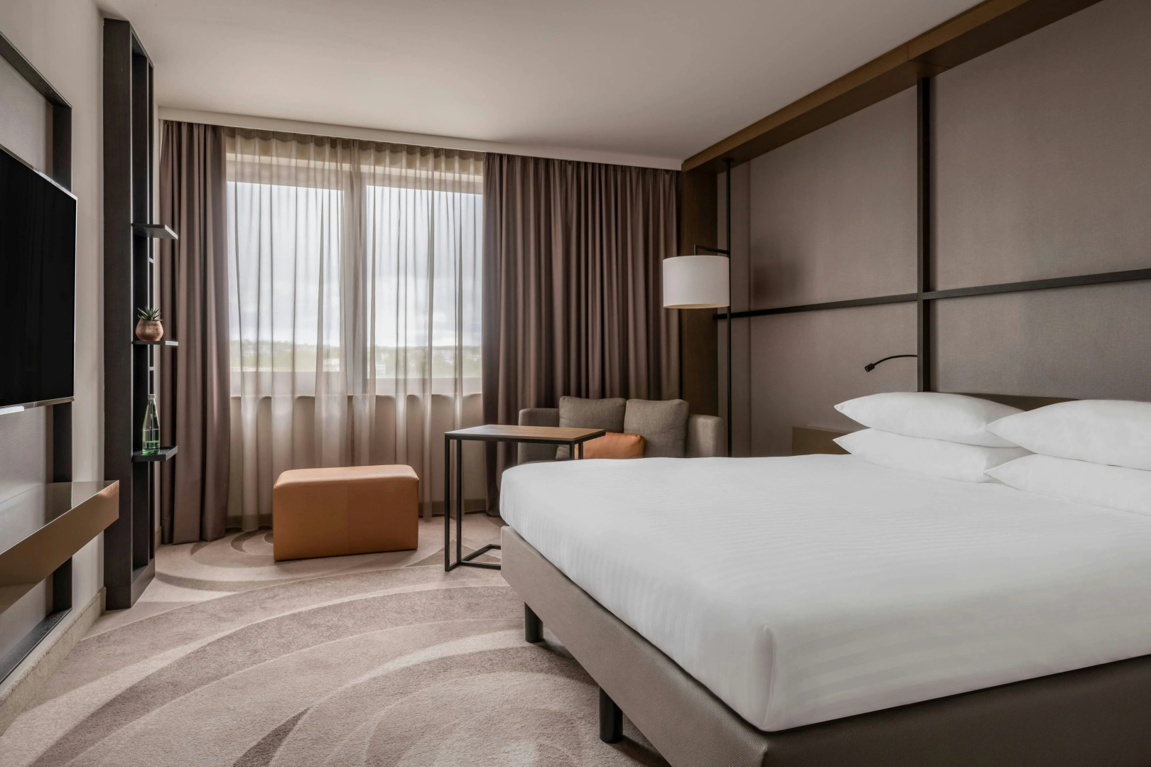 Photo - Stuttgart Marriott Hotel Sindelfingen