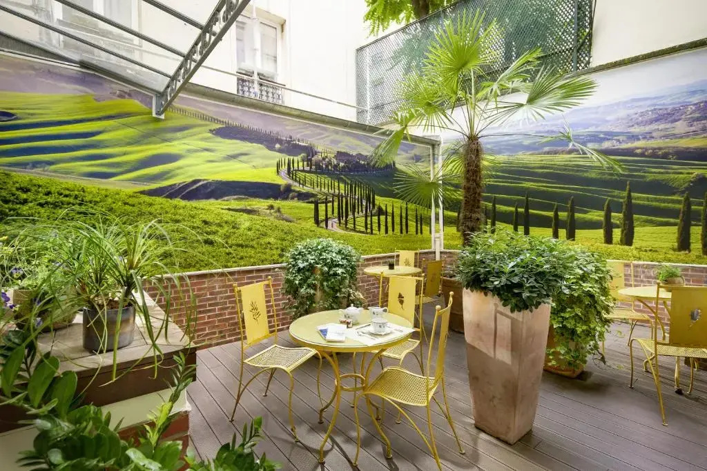 Foto - Le Relais Montmartre