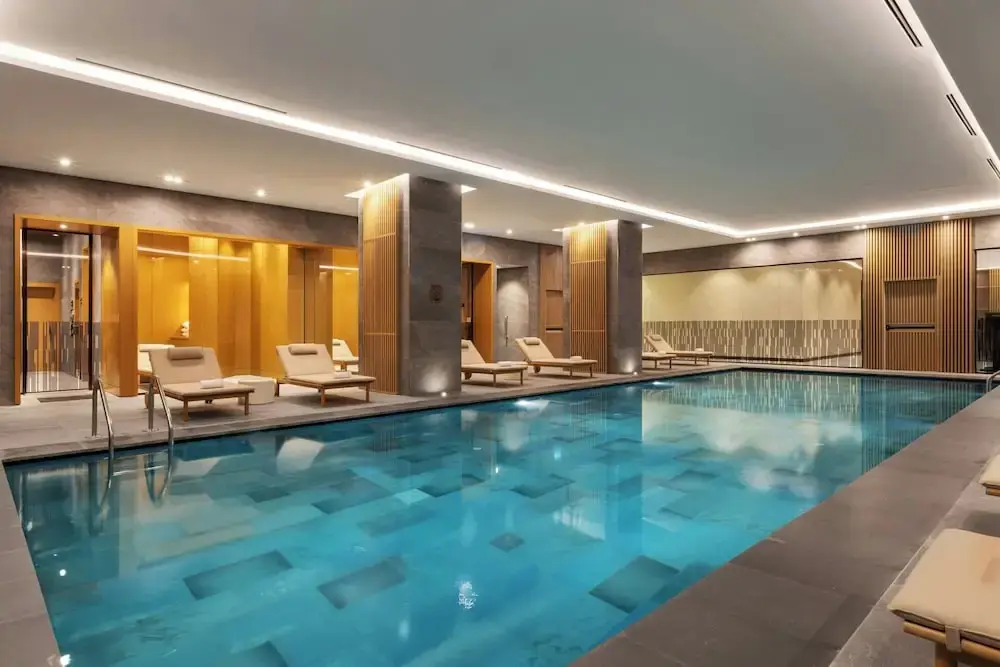 Photo - Marriott Executive Apartments Istanbul Investvadi