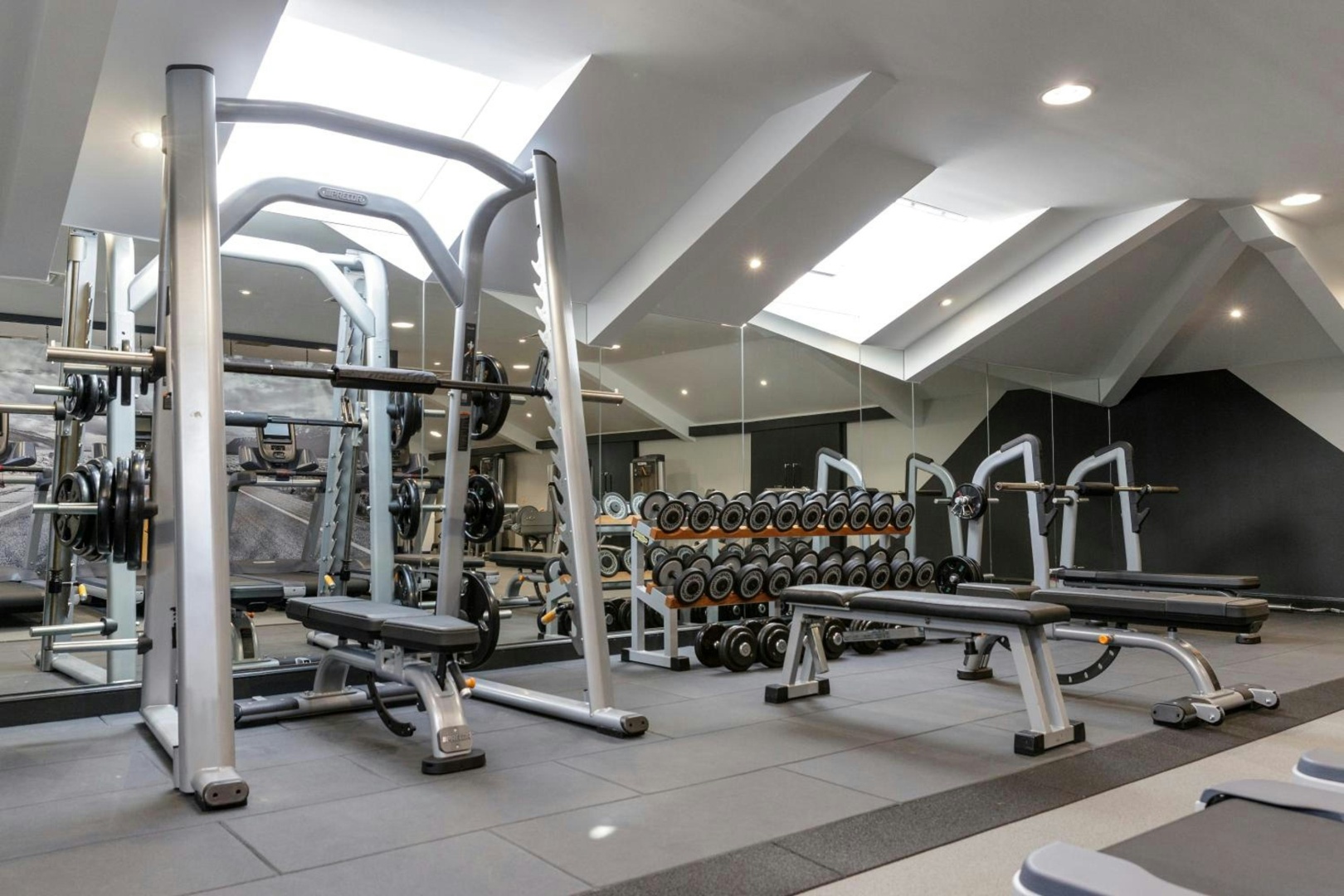 Photo - Ardoe House Hotel & Spa