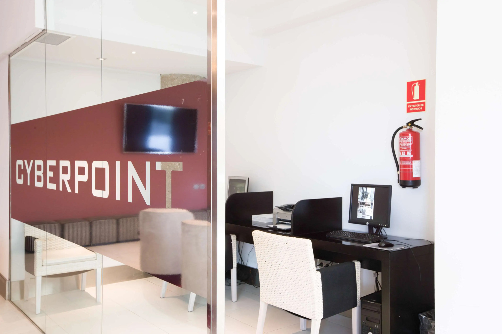 Foto - Hotel Nuevo Boston