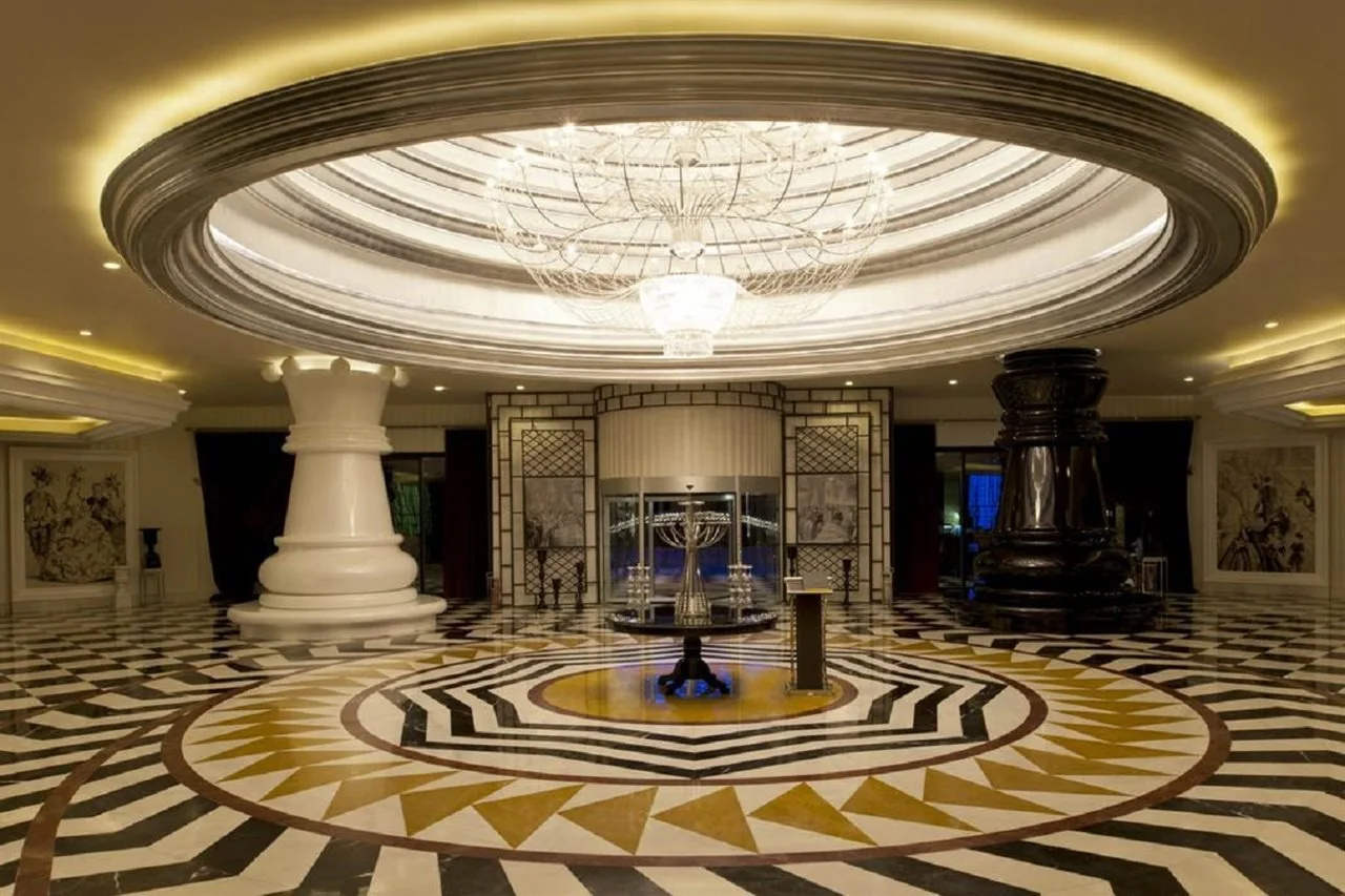 Foto - Delphin Imperial