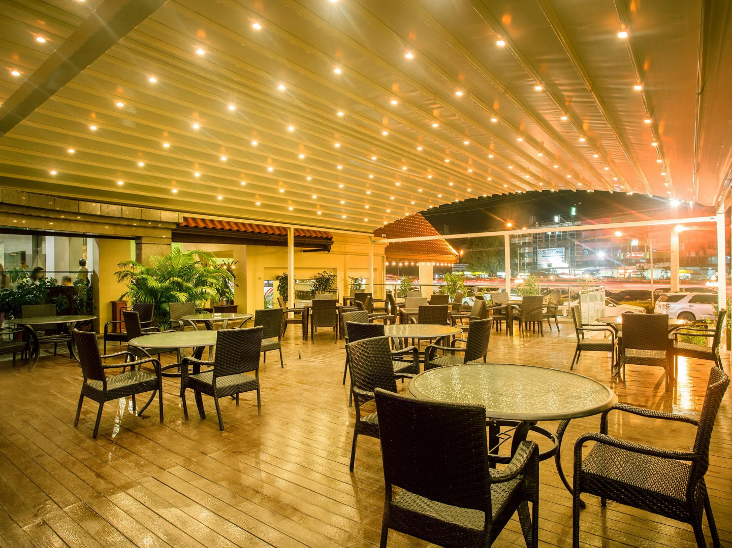 Photo - Chiangmai Grandview Hotel & Convention Center