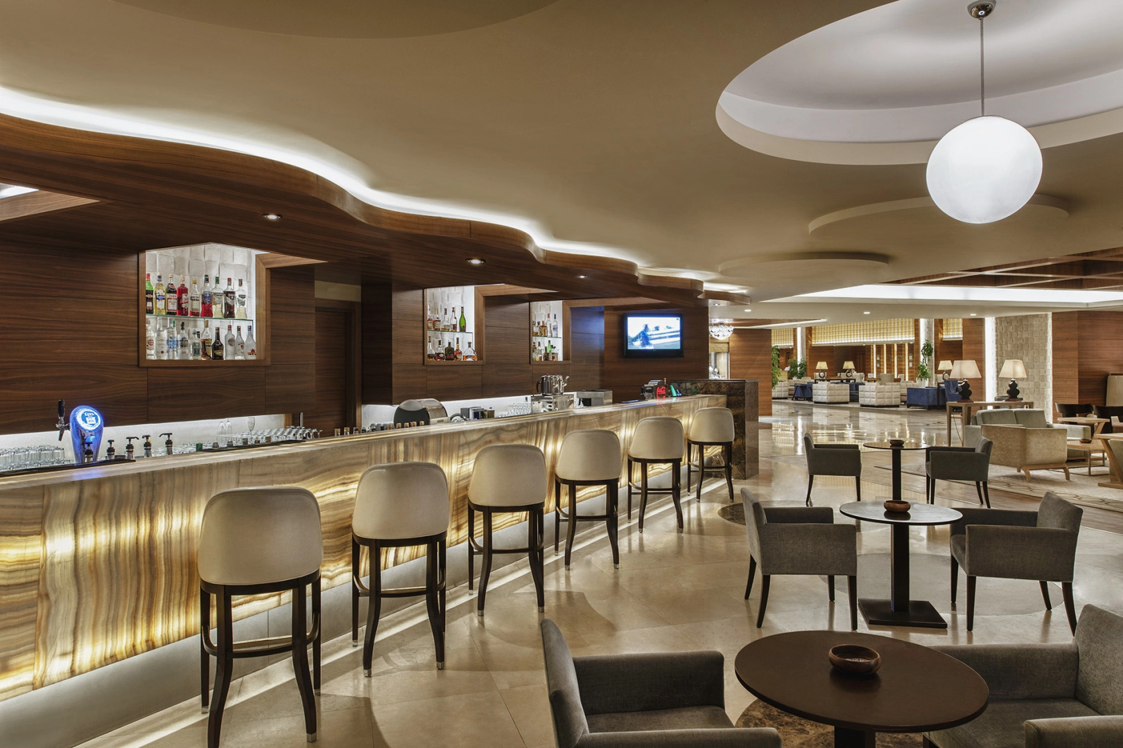 Foto - Sirene Belek Hotel