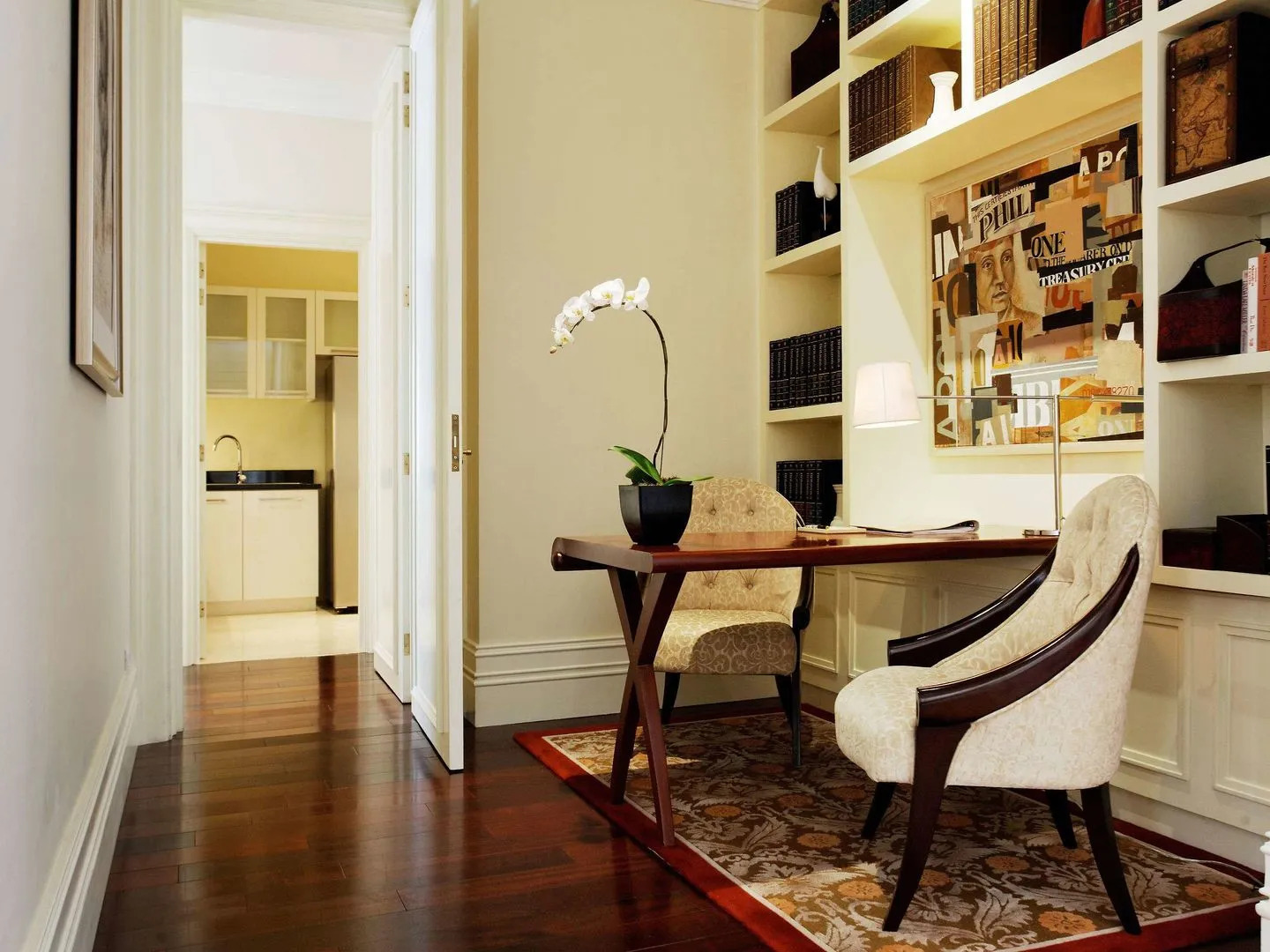 Photo - Raffles Makati