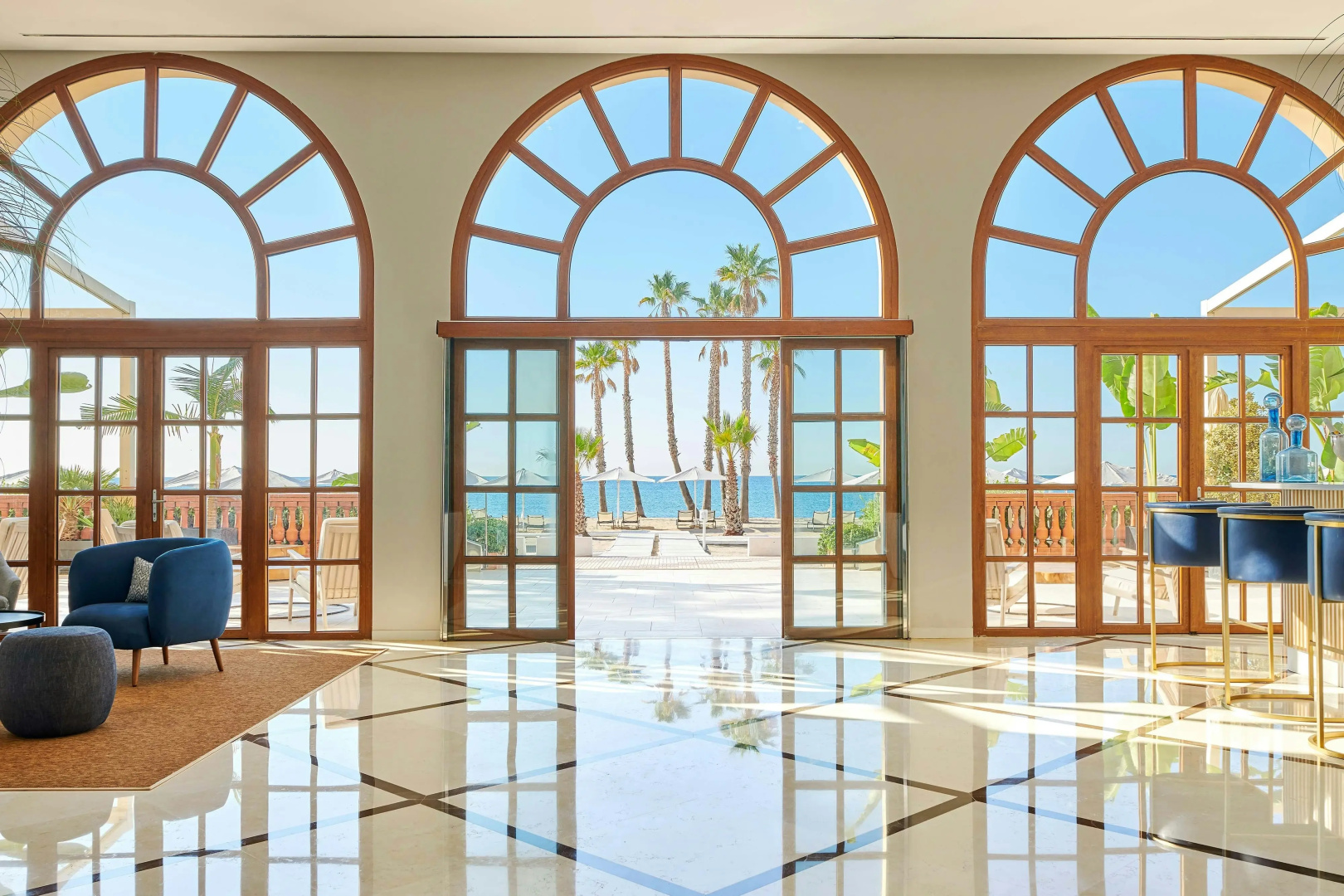 Foto - Le Meridien Ra Beach Hotel & Spa