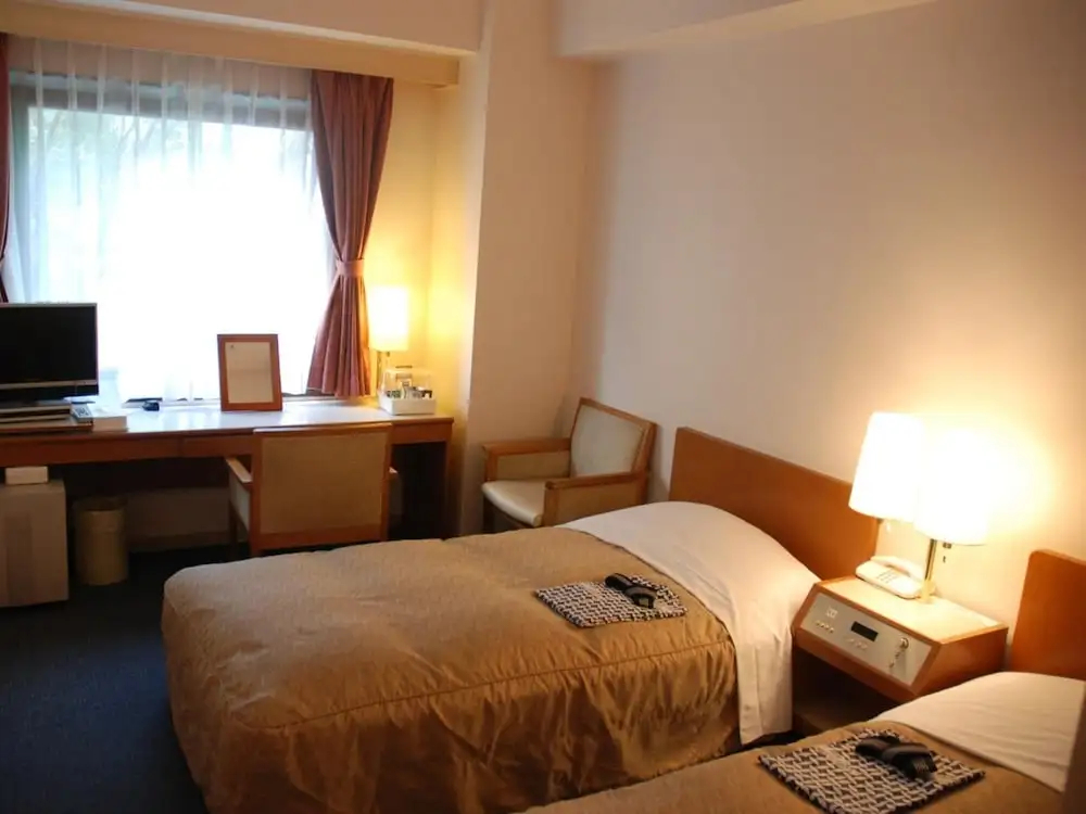 Photo - Hotel New Star Ikebukuro