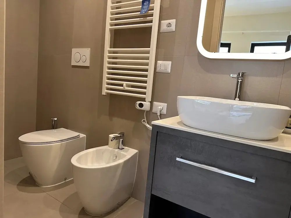 Foto - CconfortHotels Marilu Vacanze