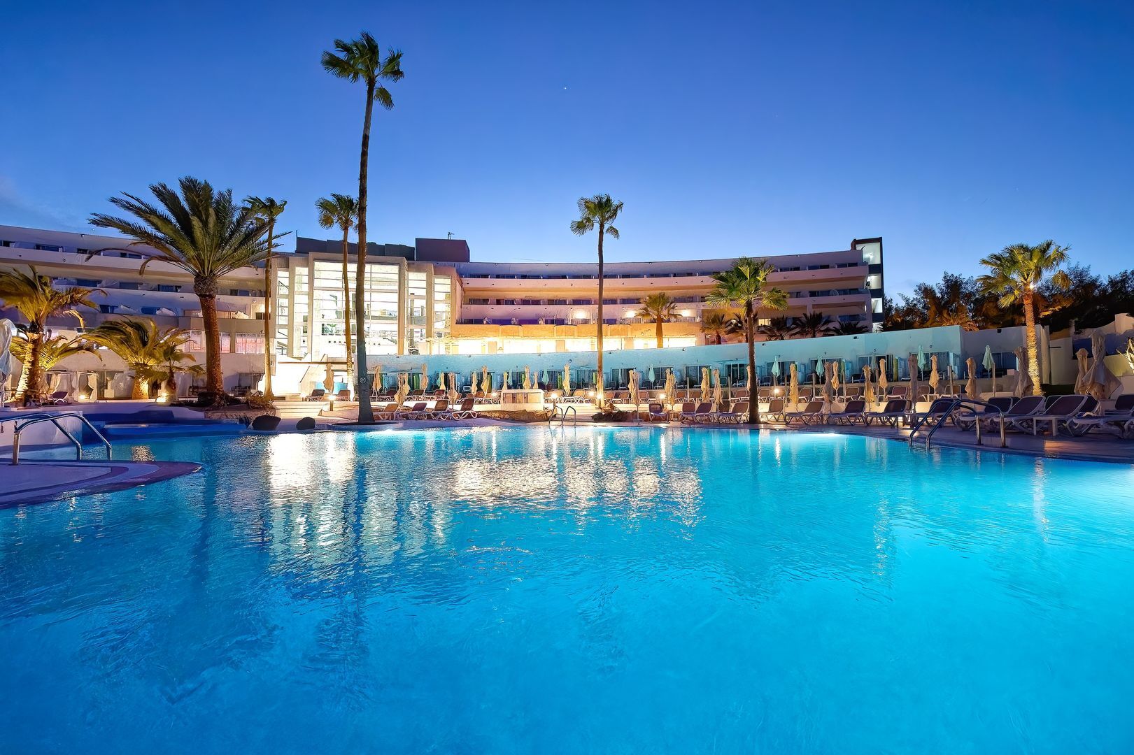 Foto - Labranda Golden Beach