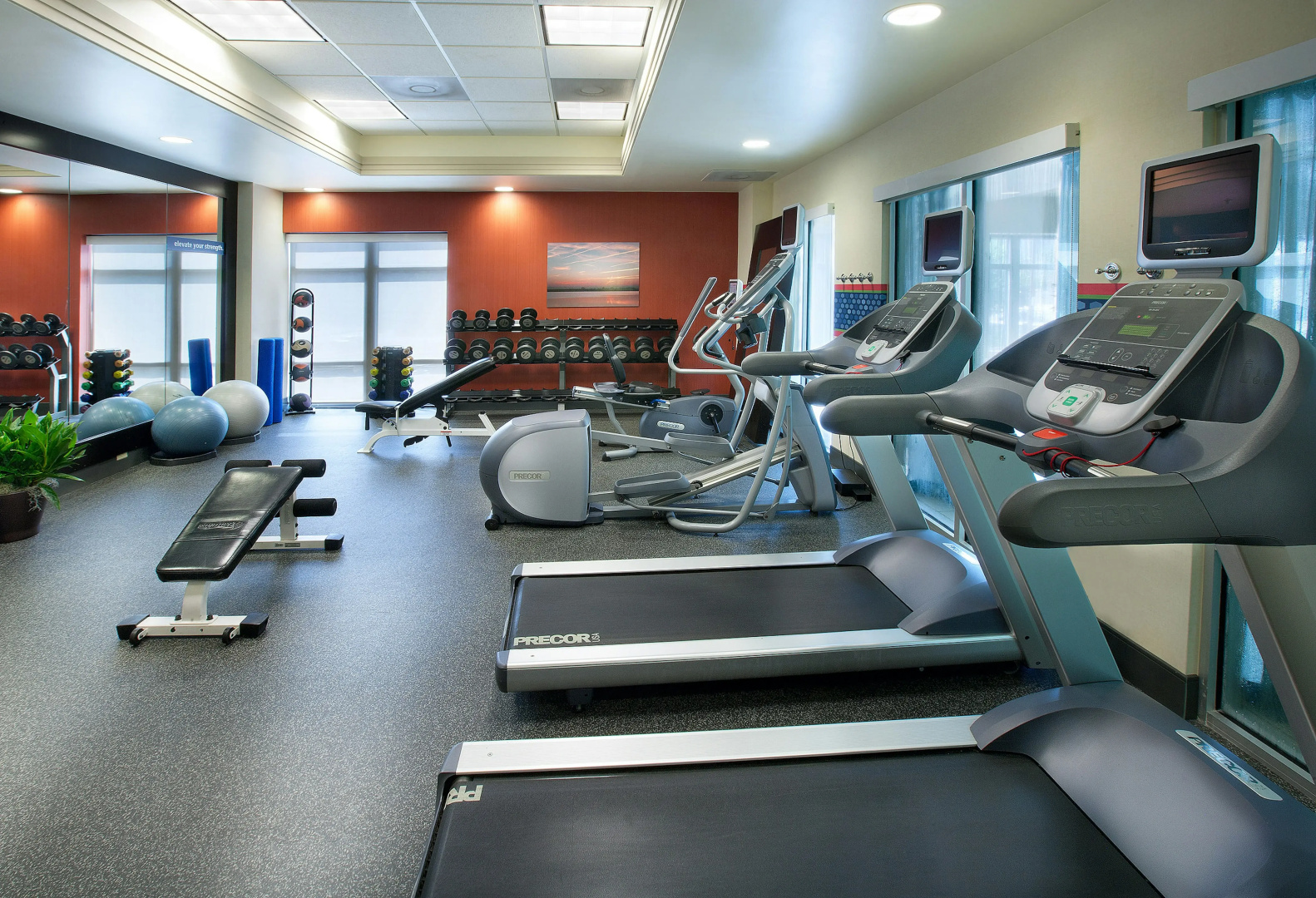 Photo - Hampton Inn Washington-Downtown-Convention Center