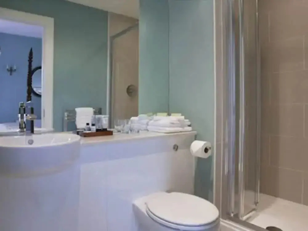 Foto - The Bridge Inn