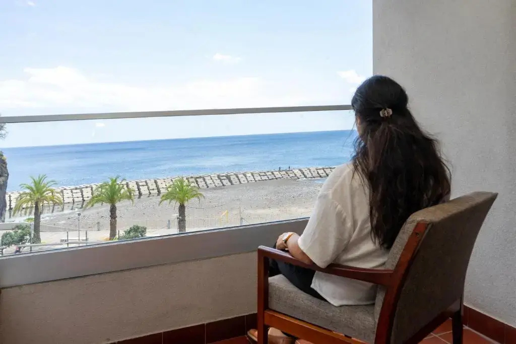 Foto - Flag Hotel Madeira - Ribeira-Brava