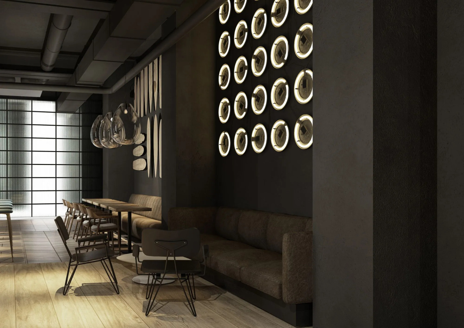 Foto - The Social Hub Florence Lavagnini