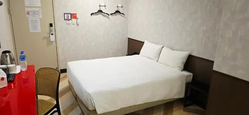 Foto - Ximen Garden Hotel