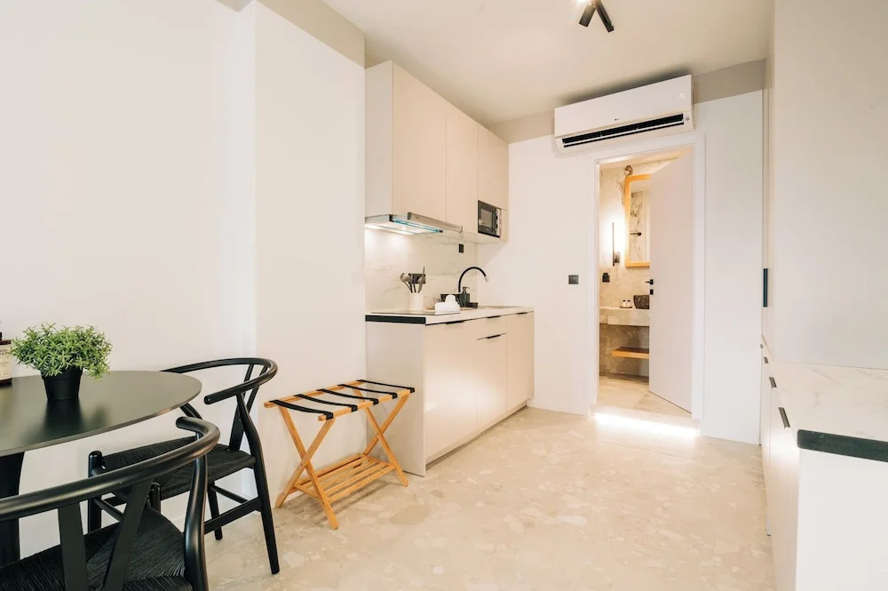 Photo - Athesense Suites