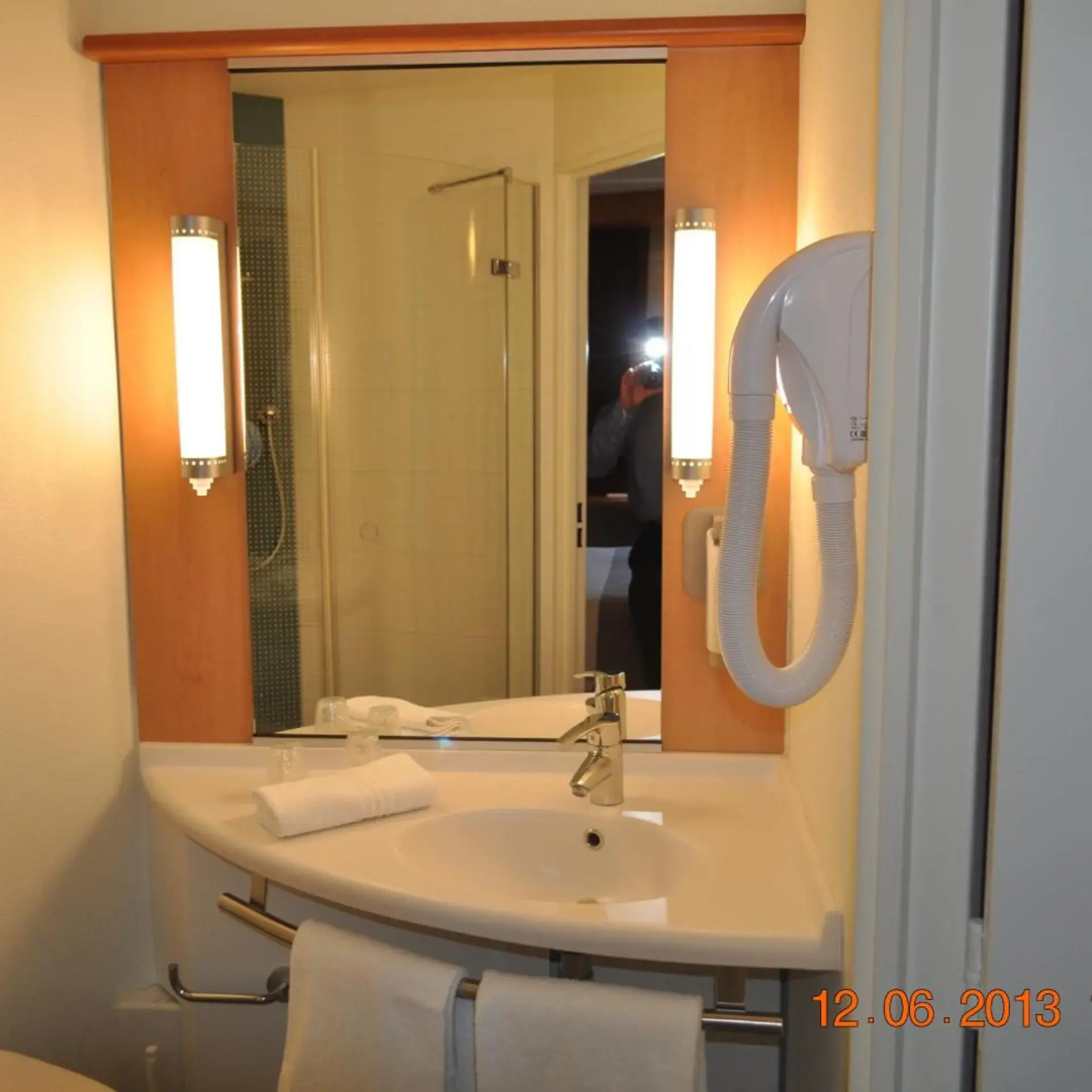 Foto - ibis budget Istres Trigance