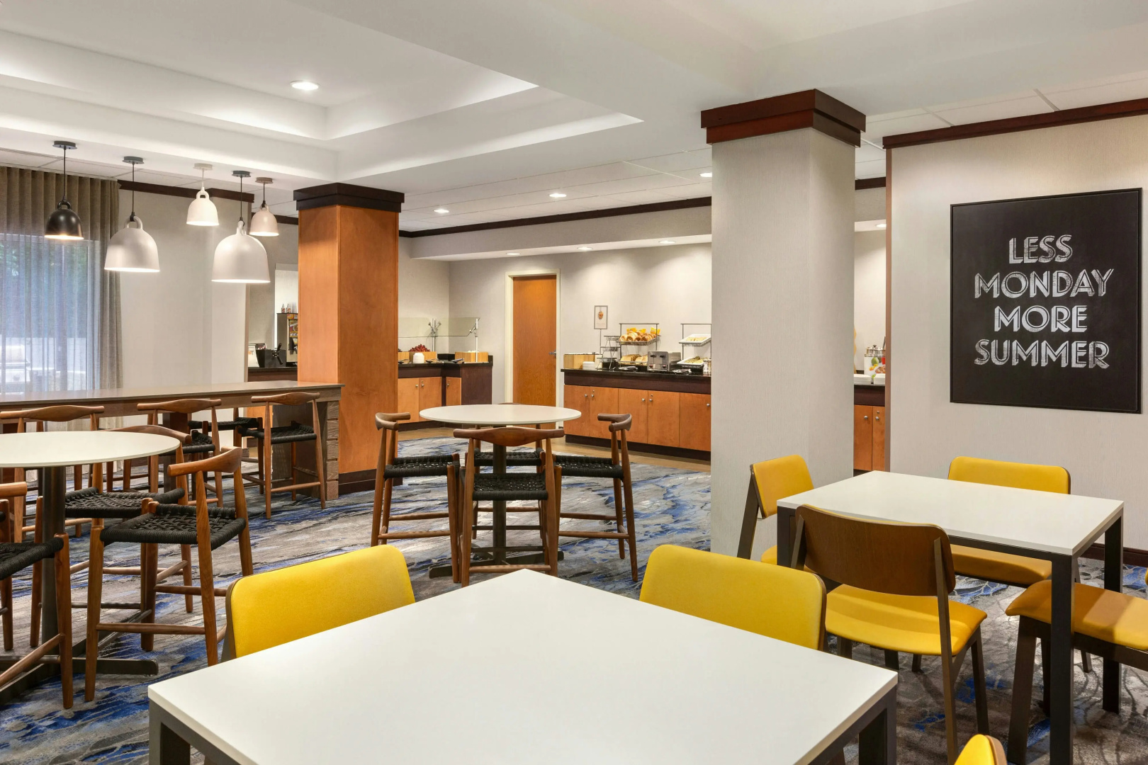 Foto - Fairfield Inn & Suites Jacksonville West/Chaffee Point