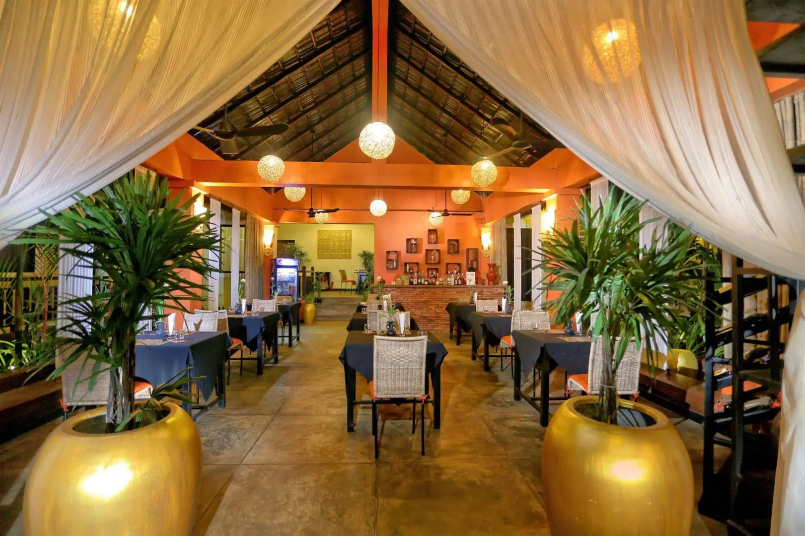 Foto - Villa Indochine d'Angkor