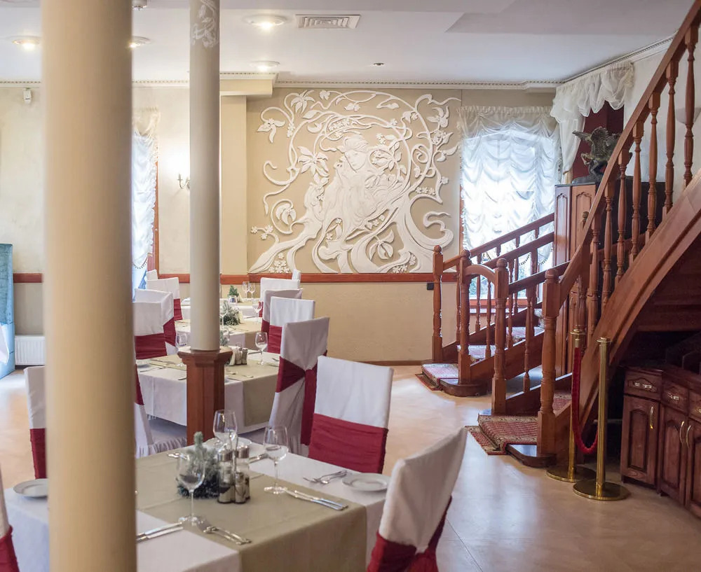 Photo - Pegasa Pils Spa Hotel