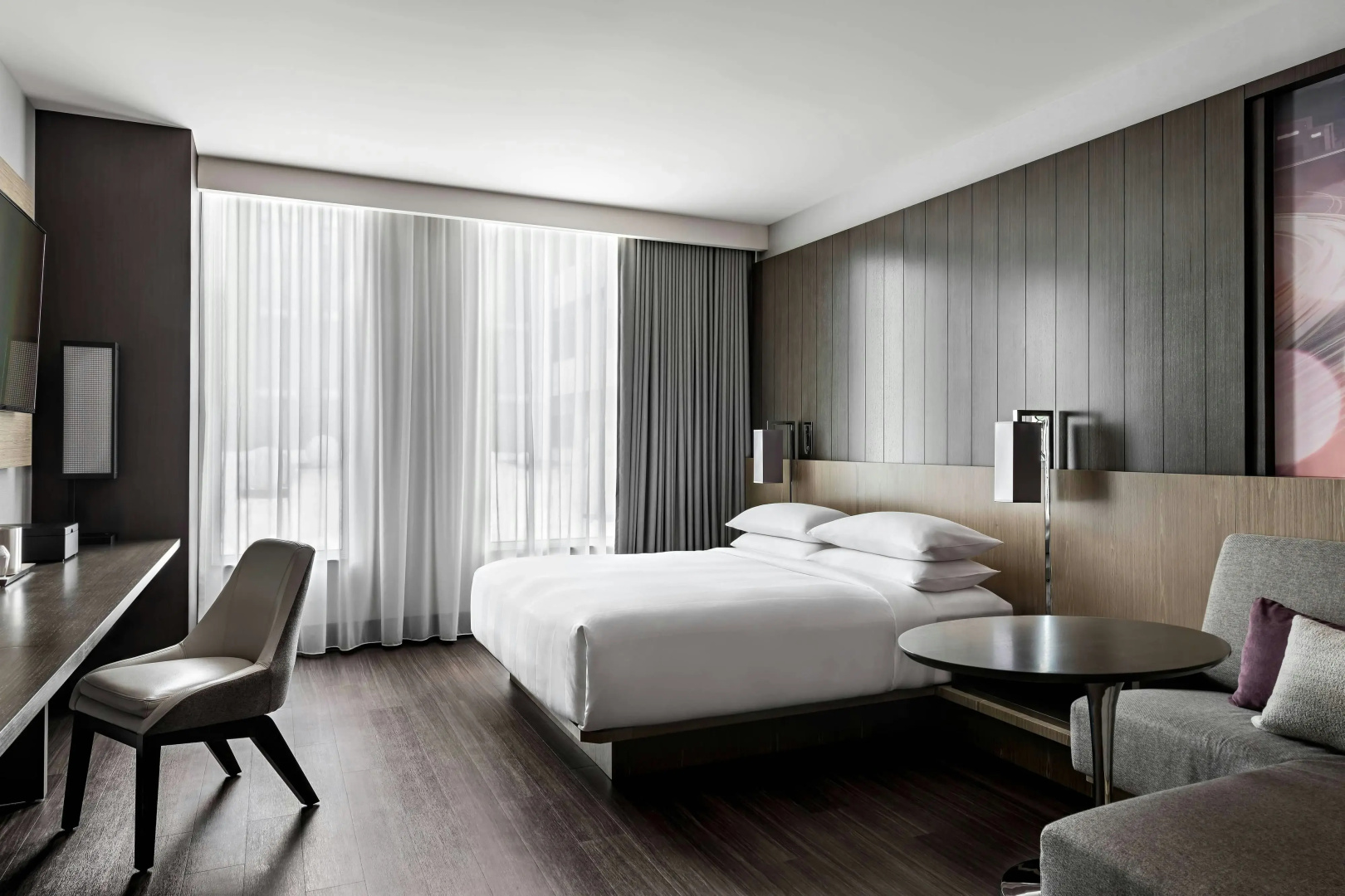 Foto - Toronto Marriott Markham