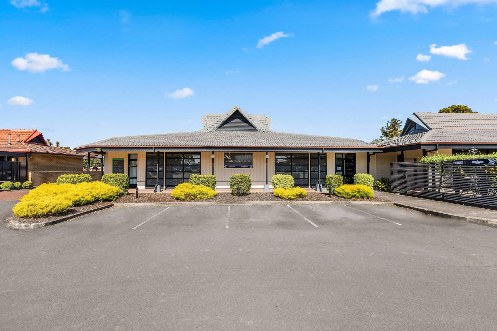 Photo - Quality Hotel Lincoln Green