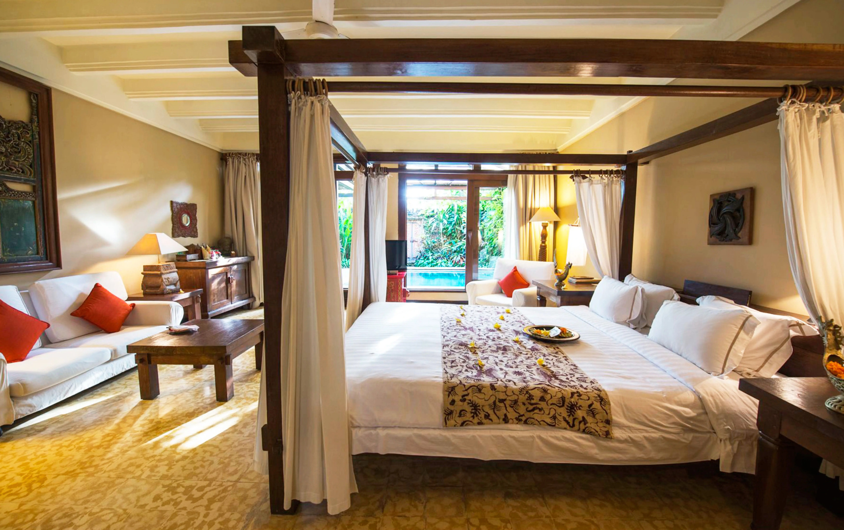Foto - Hotel Tugu Bali