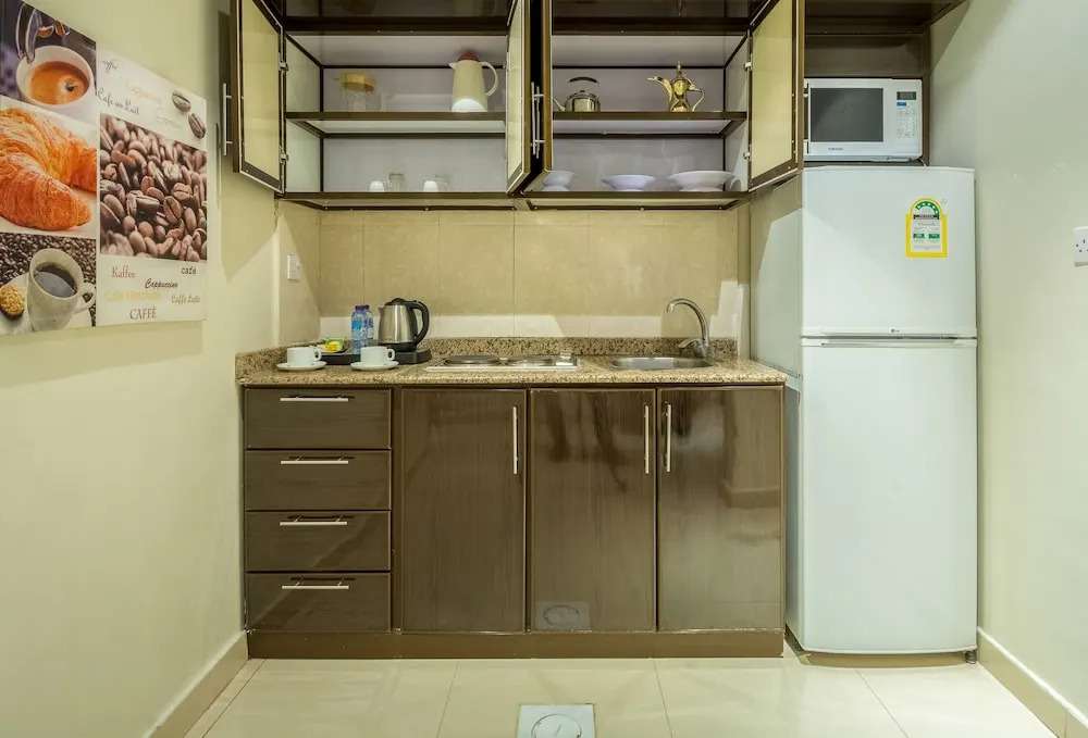 Photo - Al Muhaidb Residence Al Takhasossi 3