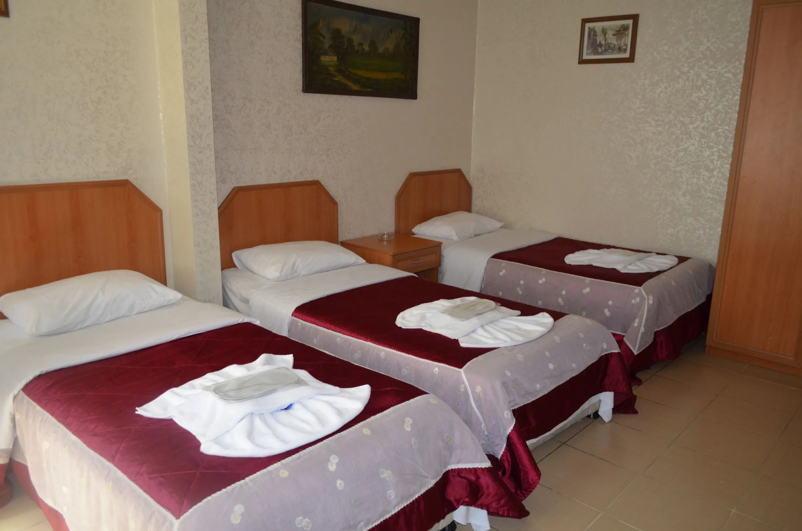 Photo - Ekol Hotel