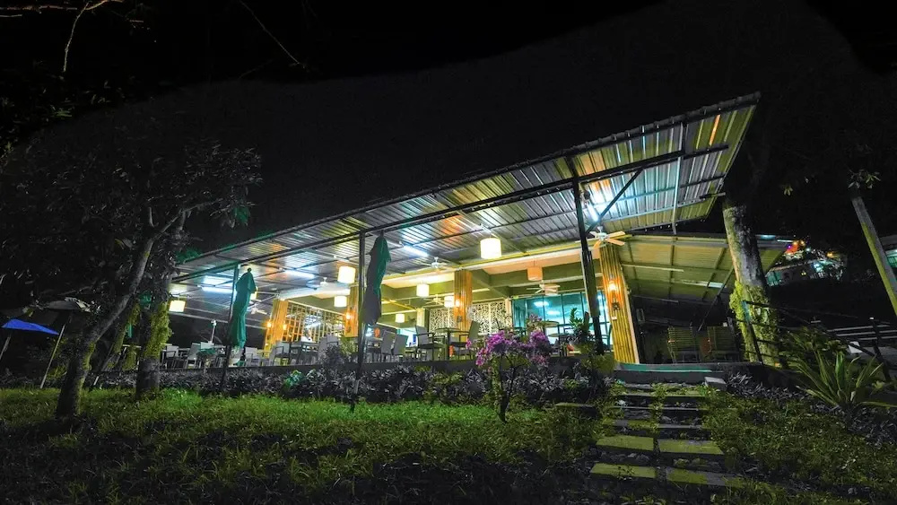 Foto - Green Gen Hotel Phuket