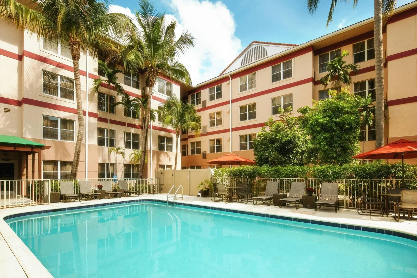 Photo - Residence Inn® by Marriott® Fort Lauderdale City of Plantation
