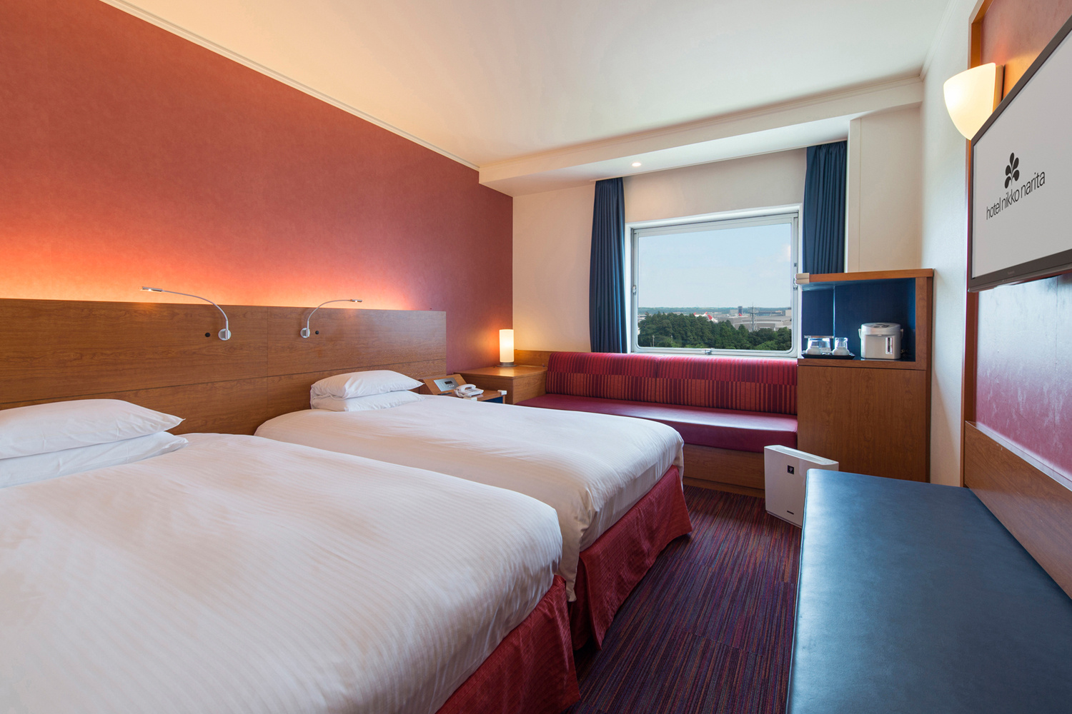 Foto - Hotel Nikko Narita