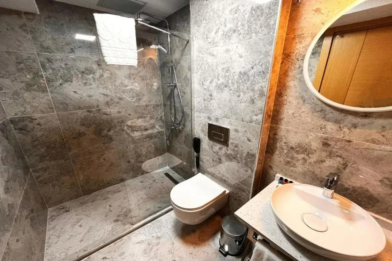 Photo - Downtown Sirkeci Hotel