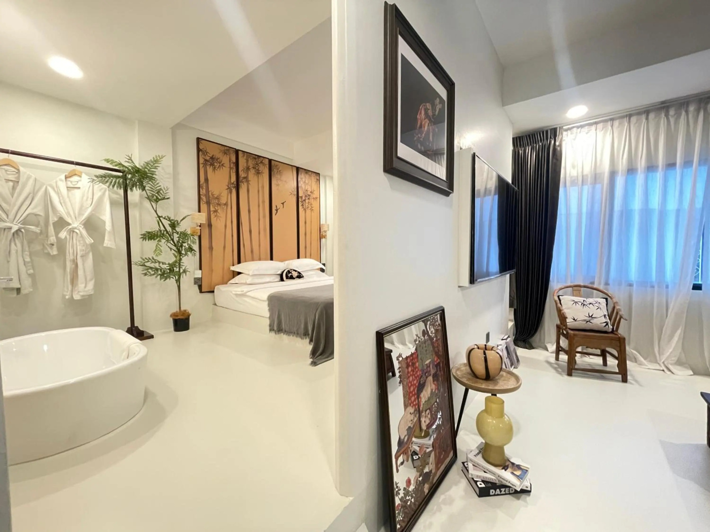 Photo - YOLO Bangkok Boutique Hotel