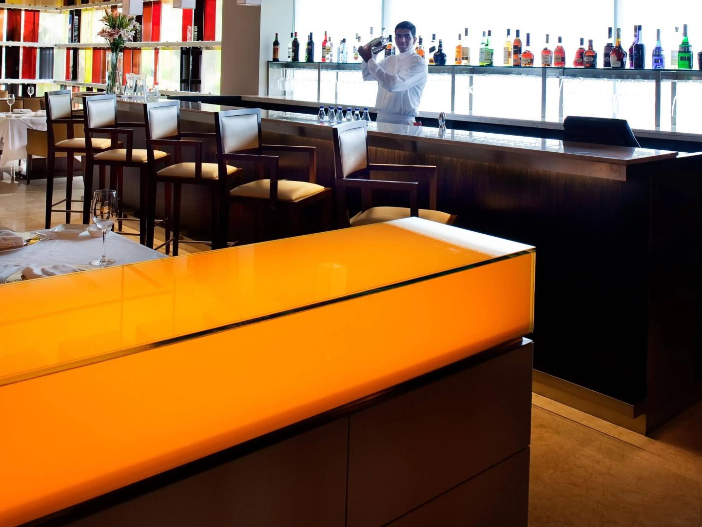 Foto - The Oberoi Mumbai