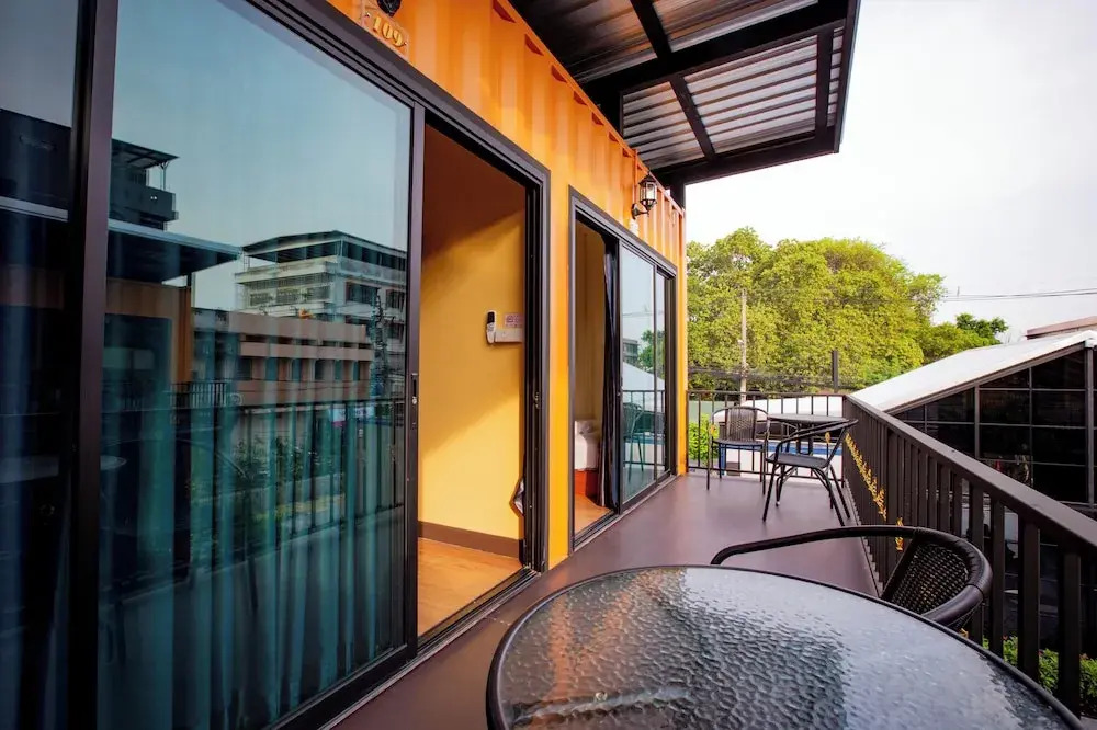 Foto - Tuscany Land Resort Donmuang